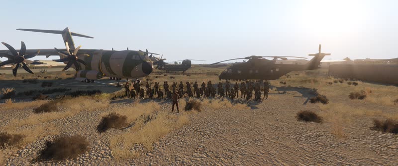 GROUP PICTURES