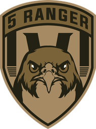 5 RANGER